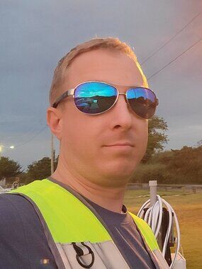Meet your Posher, Rob